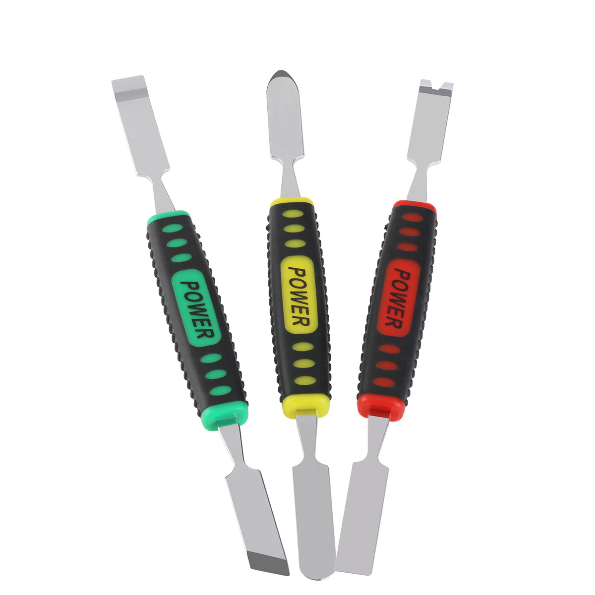 Phone Opening Tool - 3Pcs Heavy Duty Pry Tool Kit