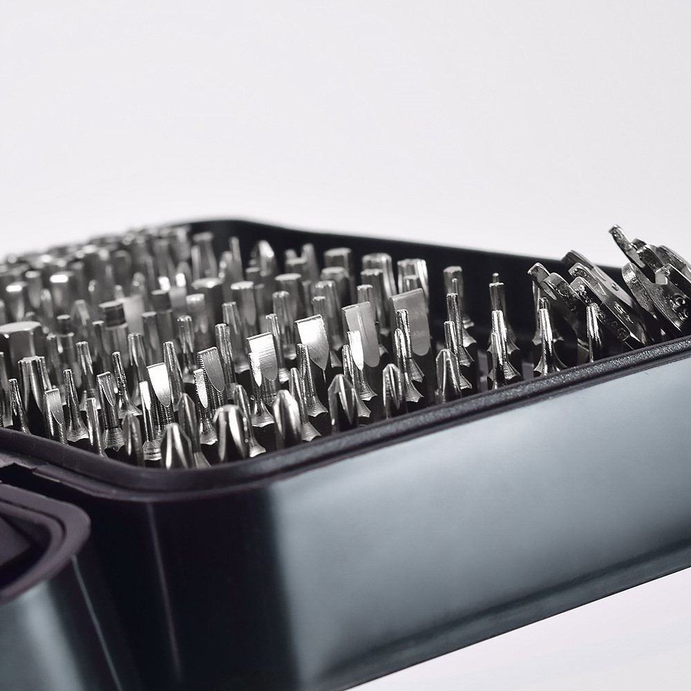 170 in 1 Precision Screwdriver - đánh giá và giá Electronics Repair Tools
