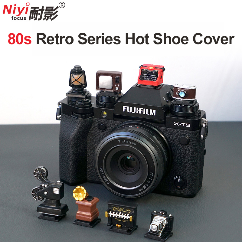 Camera Hot Shoe Cover Retro Se - đánh giá và giá Sony Camera Zv-E10