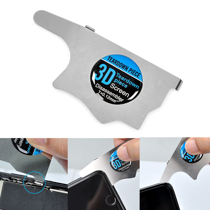 1/2Pcs TE-024 3D Ultra-Thin St - đánh giá và giá Phone Opening Tool