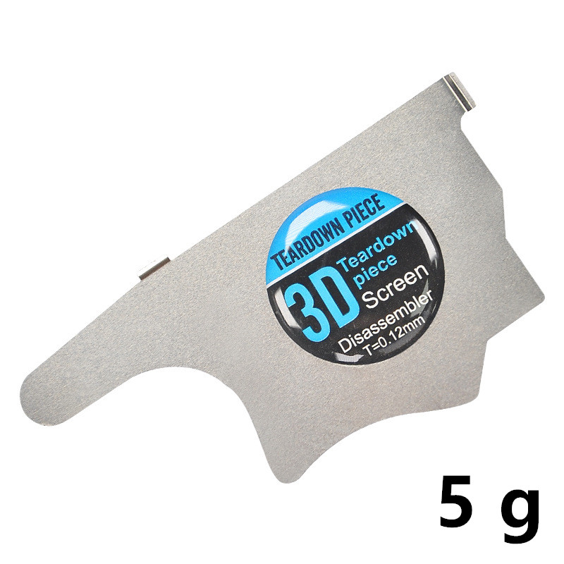 1/2Pcs TE-024 3D Ultra-Thin St - đánh giá và giá Phone Opening Tool