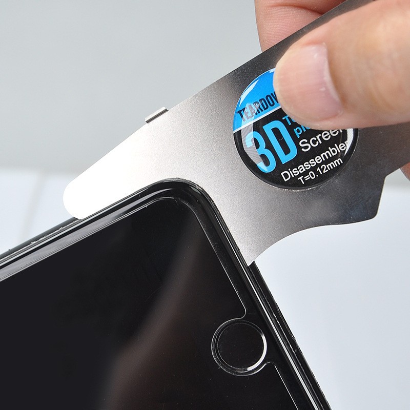 1/2Pcs TE-024 3D Ultra-Thin St - đánh giá và giá Phone Opening Tool