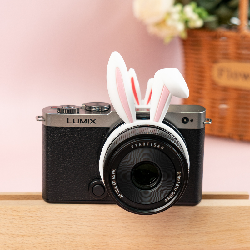 NiyiFocus Lens Decoration Ring - đánh giá và giá Sony Camera Zv-E10