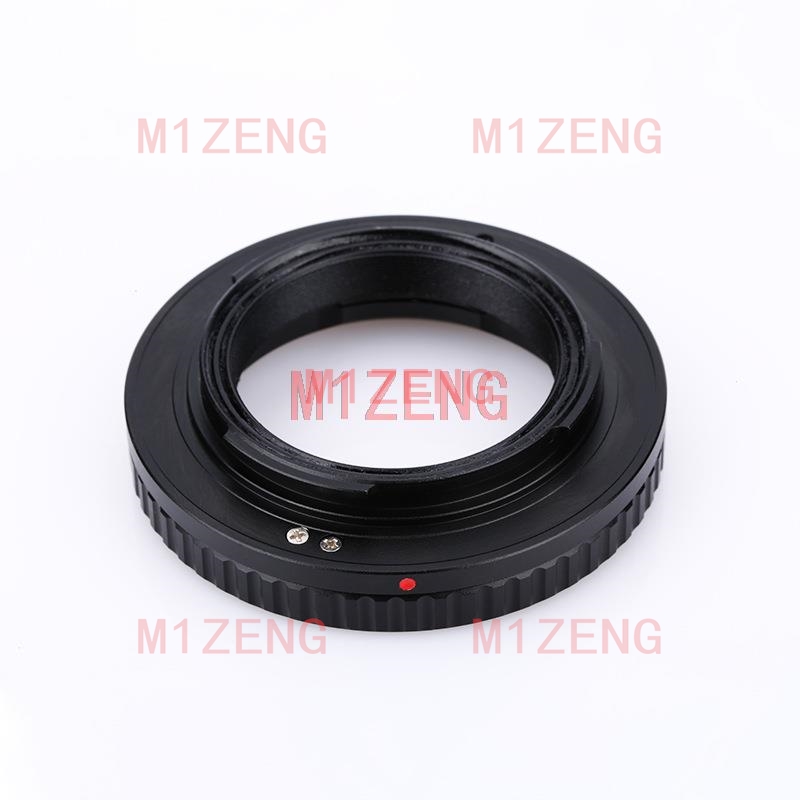 LM to Sony E Mount Macro Focus - đánh giá và giá Sony Camera Zv-E10