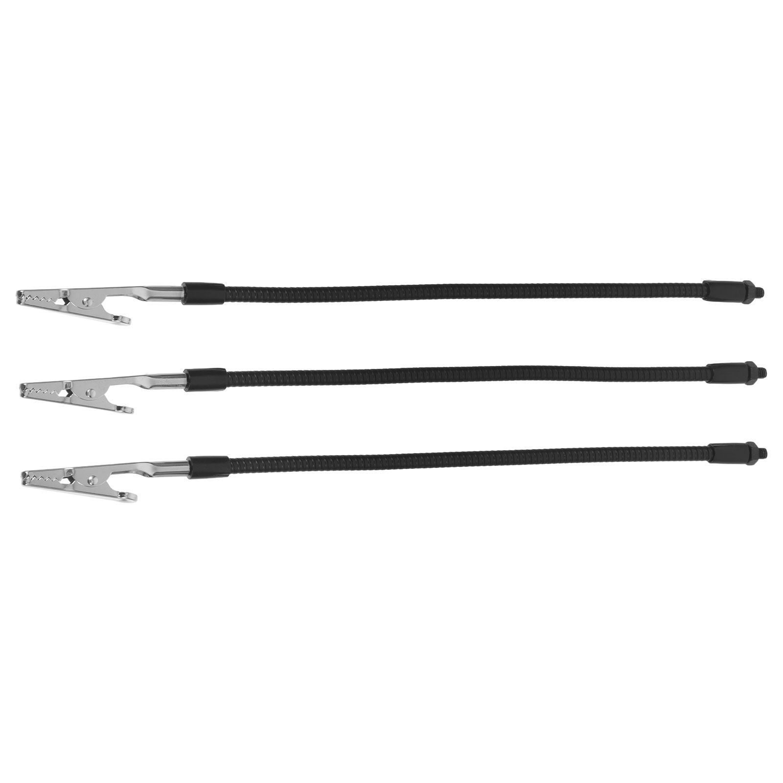 3pcs Soldering Workbench Clamp - đánh giá và giá Electronics Repair Tools