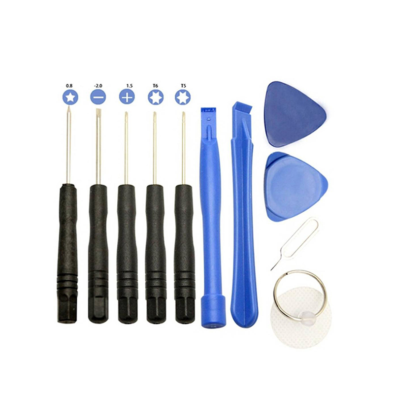 11Pcs/Set For IPhone Samsung X - đánh giá và giá Phone Opening Tool
