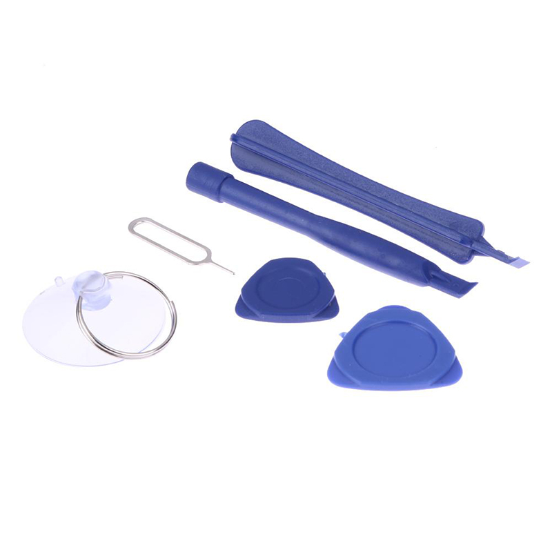 11Pcs/Set For IPhone Samsung X - đánh giá và giá Phone Opening Tool