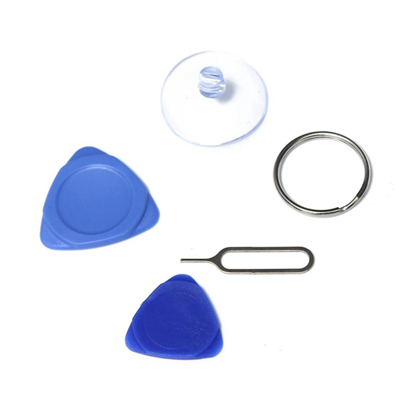 11Pcs/Set For IPhone Samsung X - đánh giá và giá Phone Opening Tool