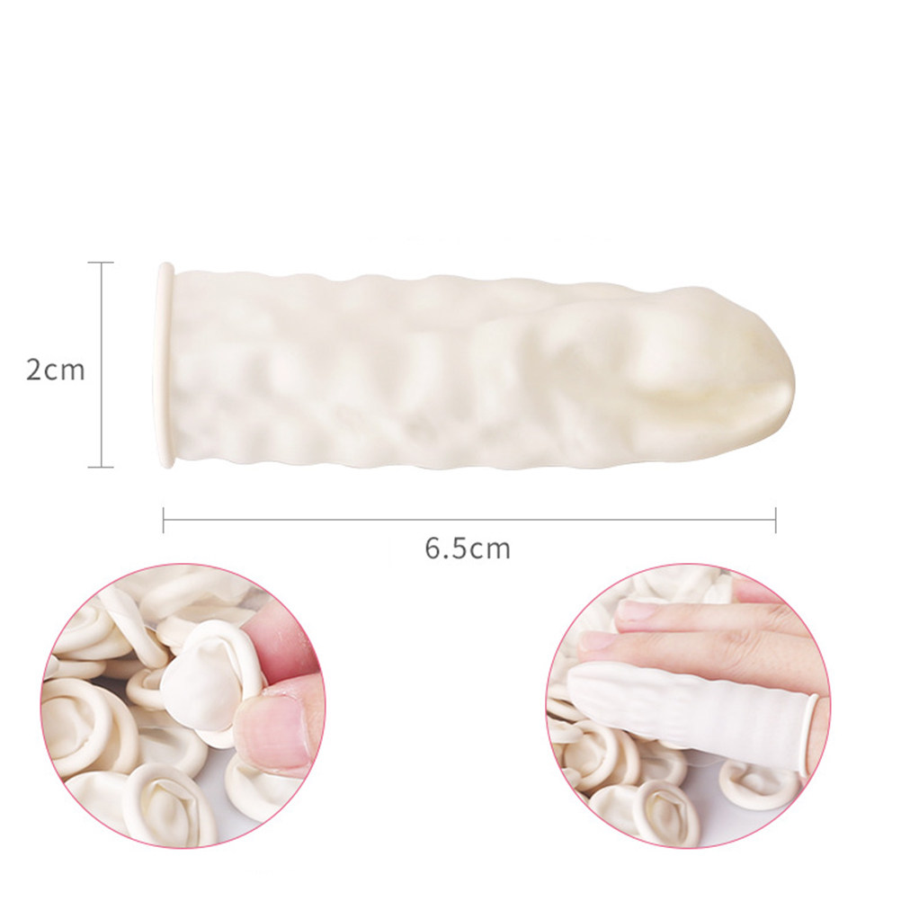 470 pcs Disposable Finger Cots - đánh giá và giá Electronics Repair In Usa
