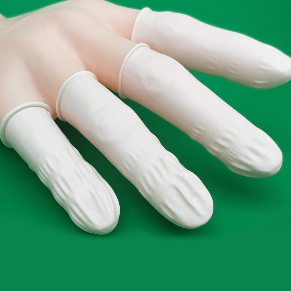 470 pcs Disposable Finger Cots - đánh giá và giá Electronics Repair In Usa