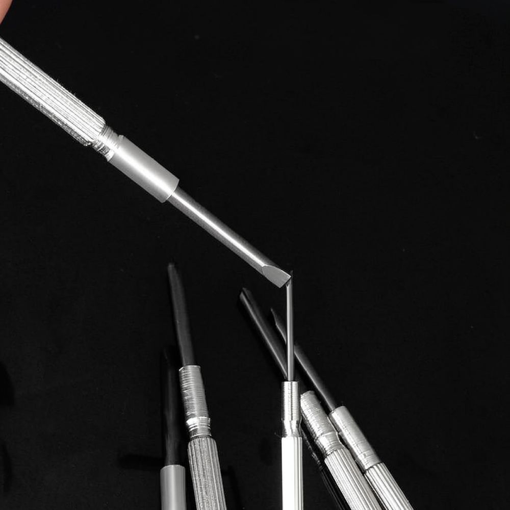 Multi Purpose Precision Screwd - đánh giá và giá Electronics Repair Hobby