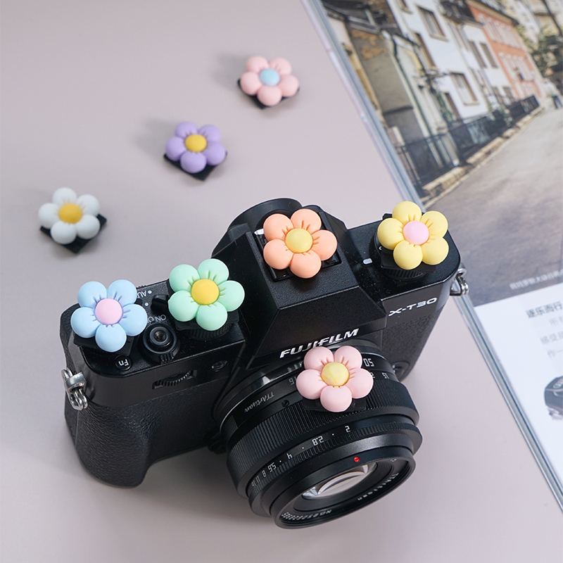 3D Hot Shoe Cover Soft Silicon - đánh giá và giá Sony Camera Zv-E10