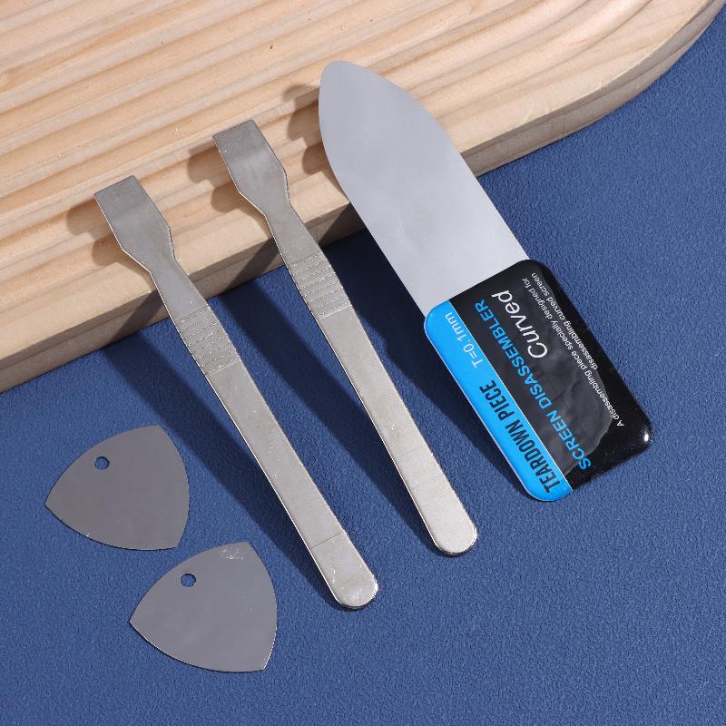 New··5 In 1 Professional Stain - đánh giá và giá Phone Opening Tool