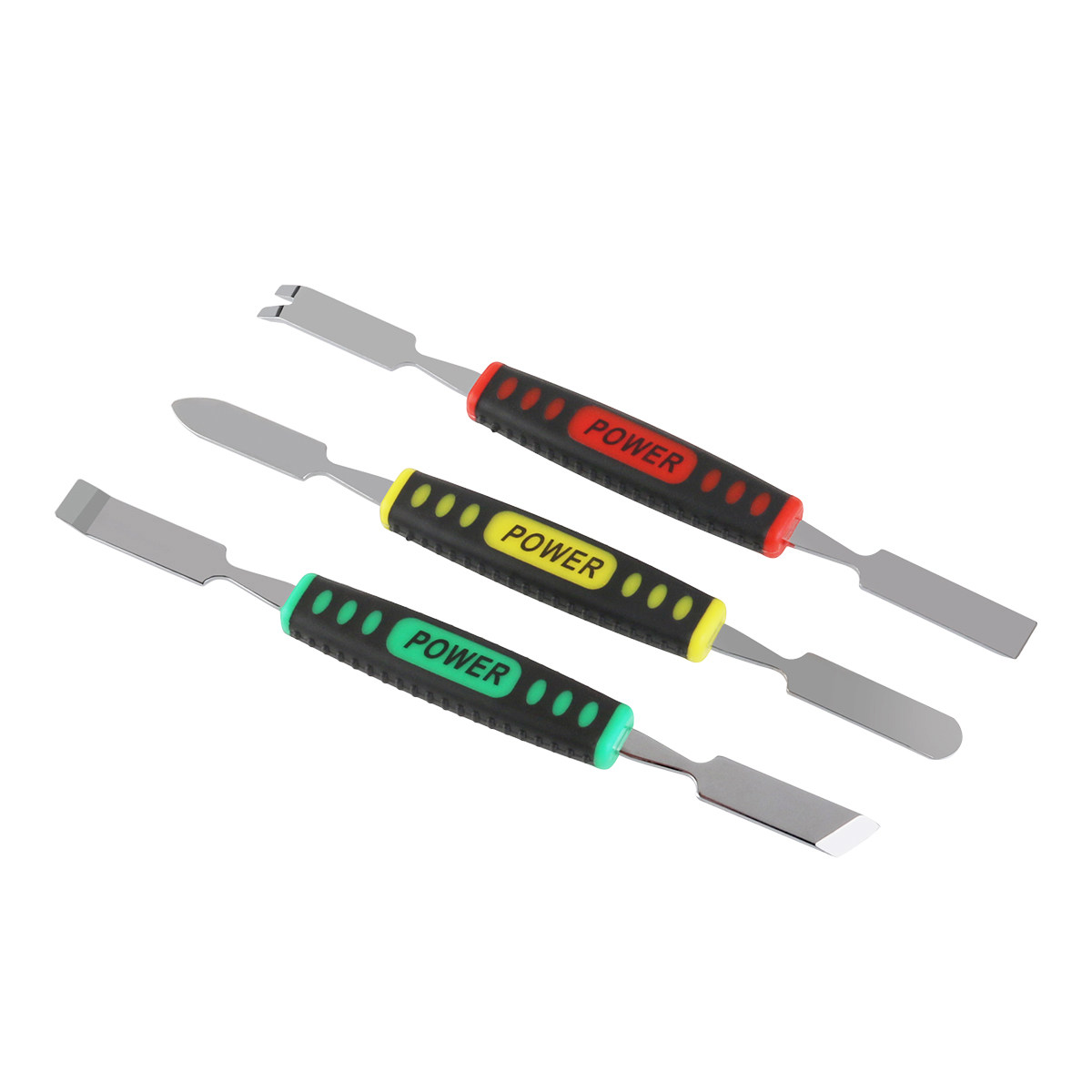 3Pcs Heavy Duty Pry Tool Kit f - đánh giá và giá Phone Opening Tool