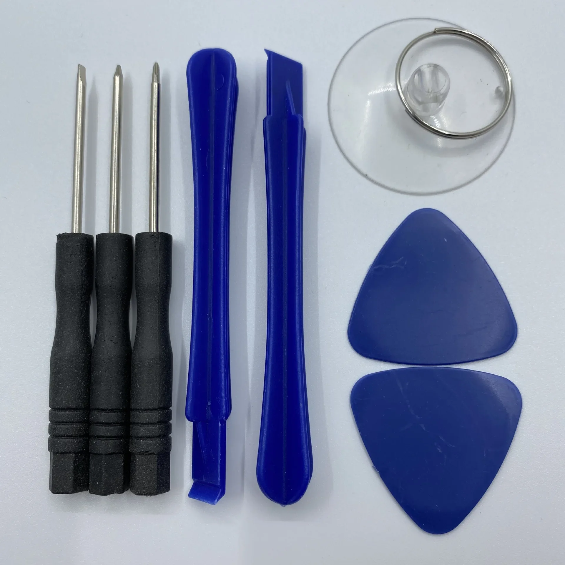 26 in 1 Phone Repair Tool Set  - đánh giá và giá Phone Opening Tool