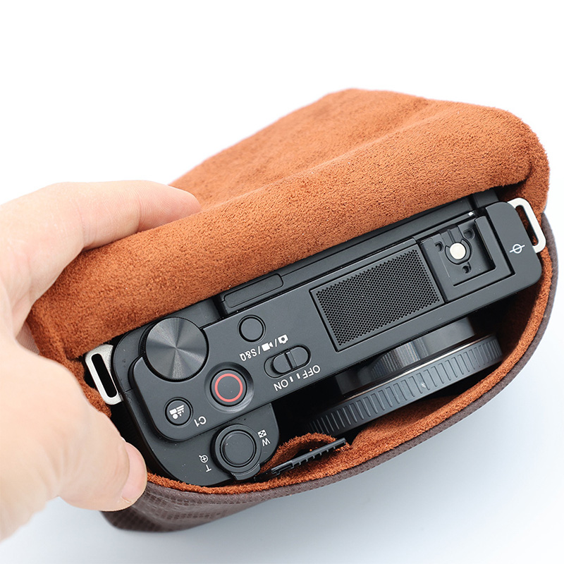 Portable Camera Storage Bag fo - đánh giá và giá Sony Camera Zv-E10