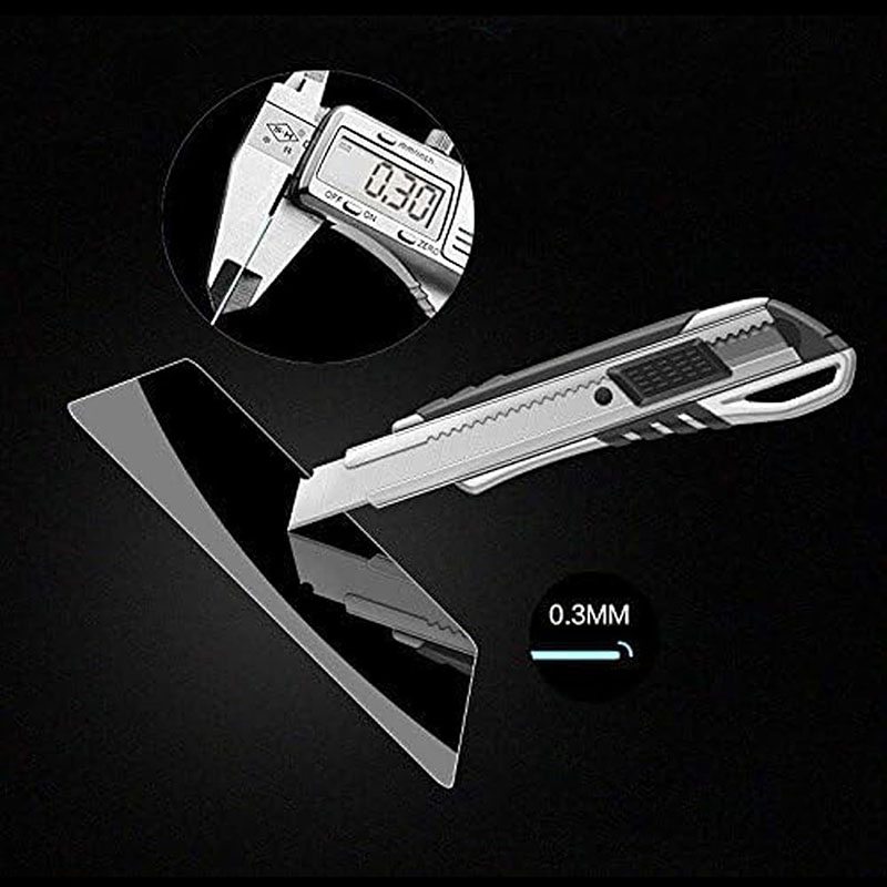 Miếng dán màn hình kính cường  - đánh giá và giá Sony Camera Zv-E10