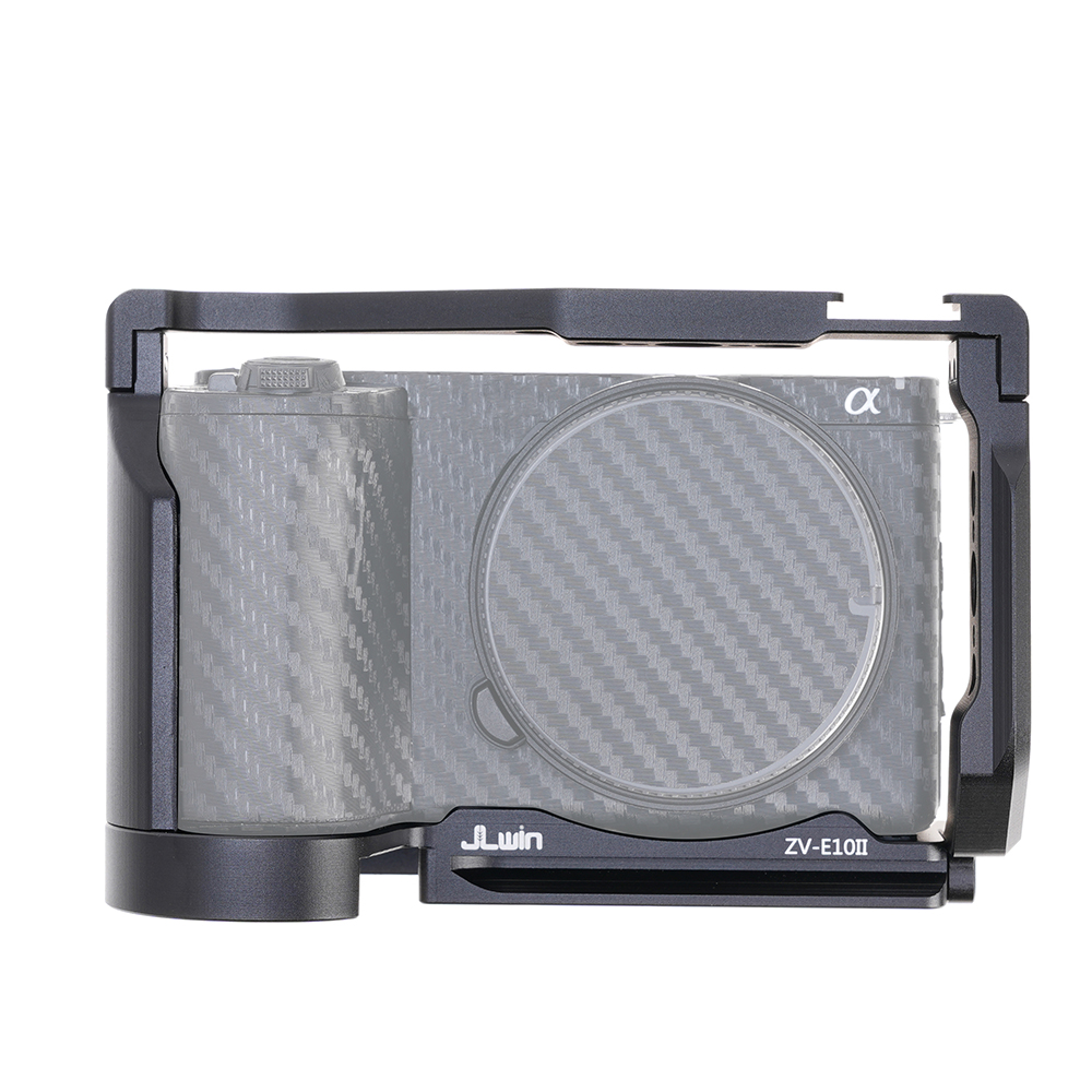 FOTGA ZV-E10 II Camera Cage Wi - đánh giá và giá Sony Camera Zv-E10