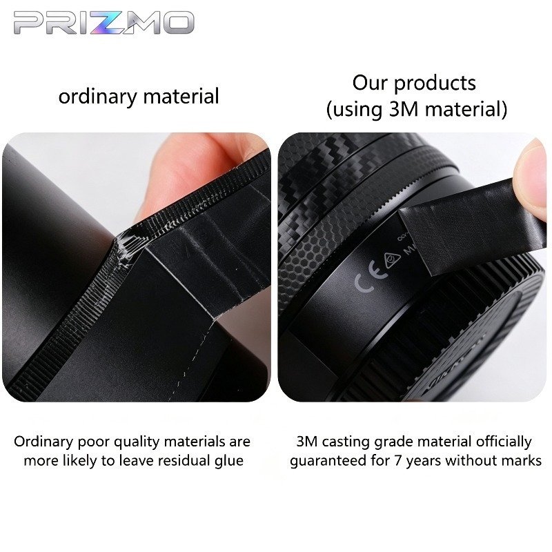 PrizMo Skin For Sony ZV-E10 II - đánh giá và giá Sony Camera Zv-E10