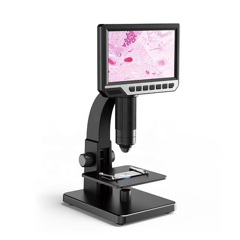 7 Inch 2000X Digital Microscop - đánh giá và giá Electronics Repair In Usa