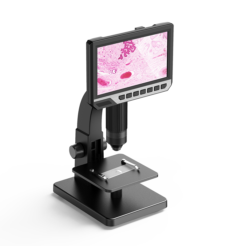 7 Inch 2000X Digital Microscop - đánh giá và giá Electronics Repair In Usa