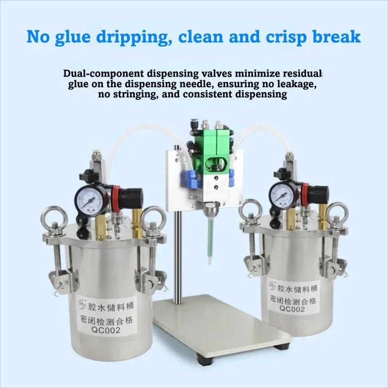 #Syringe Type AB Glue Injector - đánh giá và giá Electronics Repair In Usa