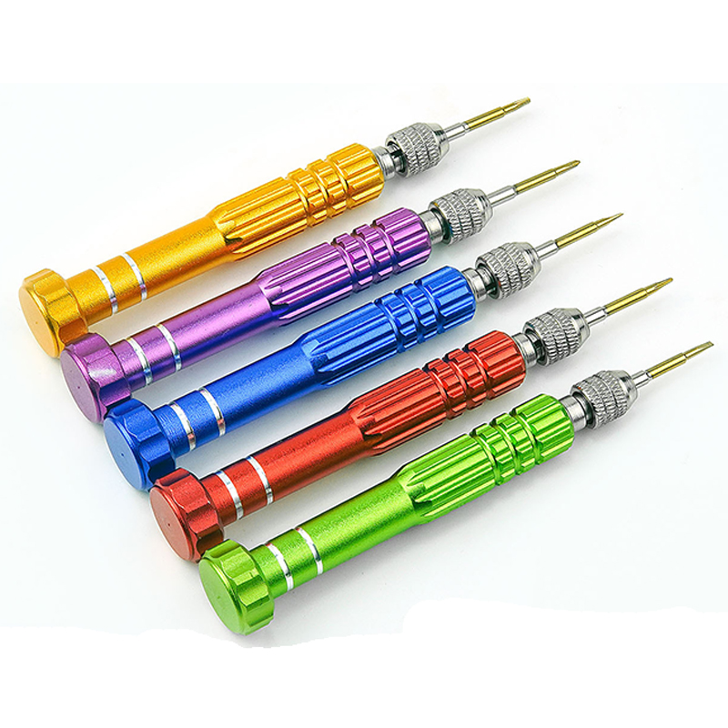 5 in 1 Multi Screwdriver Repai - đánh giá và giá Phone Opening Tool