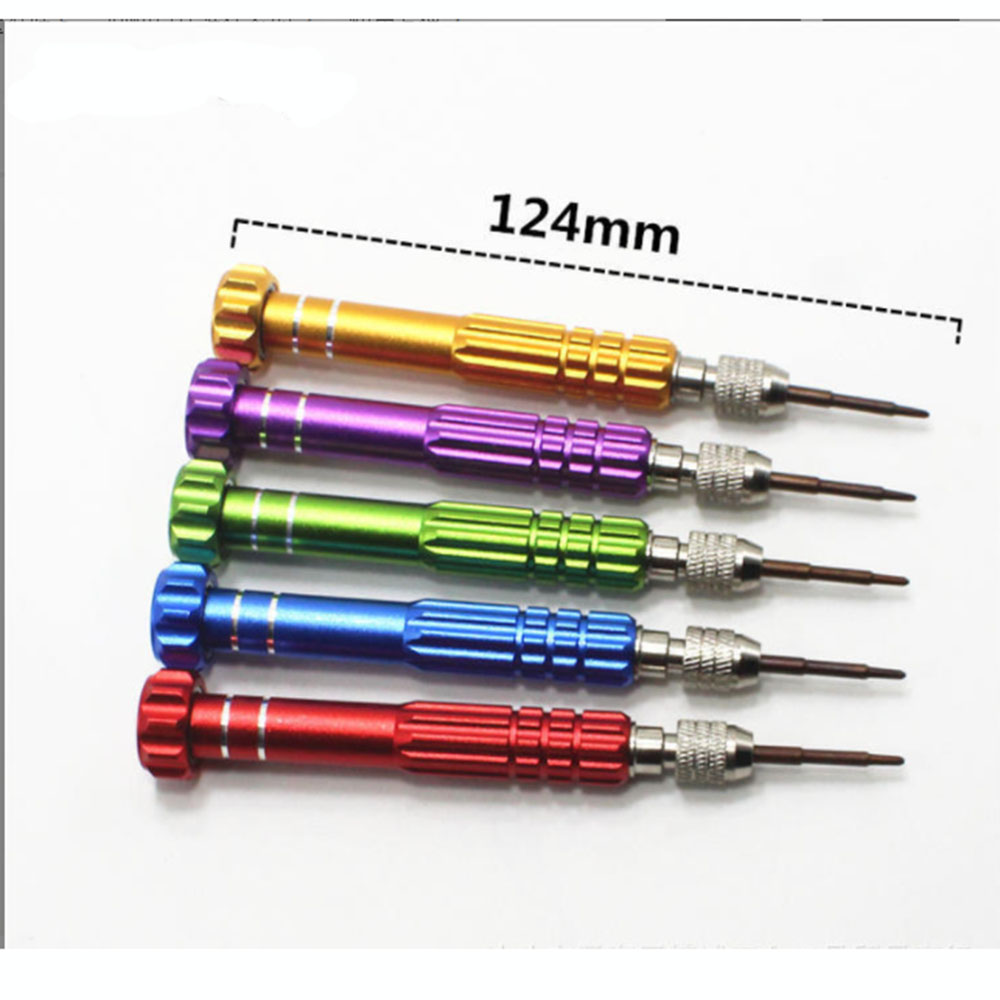 5 in 1 Multi Screwdriver Repai - đánh giá và giá Phone Opening Tool