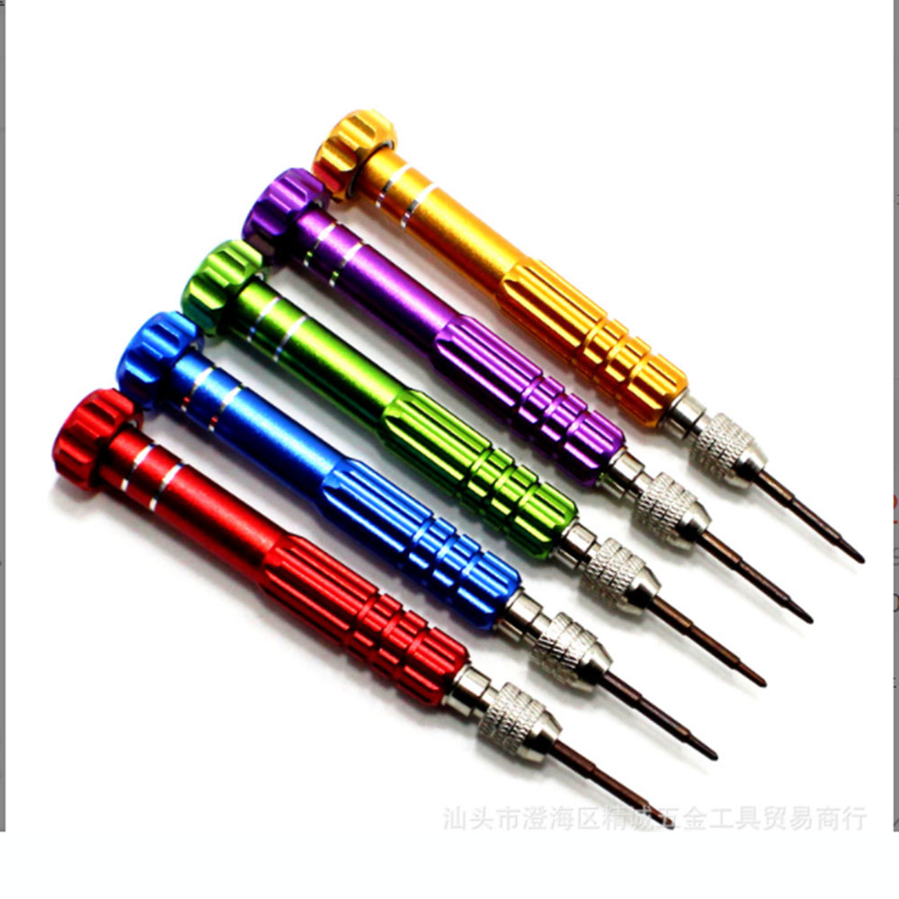 5 in 1 Multi Screwdriver Repai - đánh giá và giá Phone Opening Tool