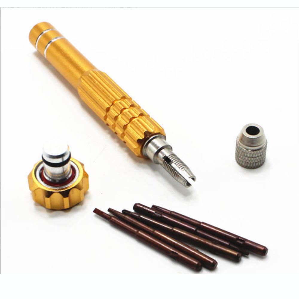 5 in 1 Multi Screwdriver Repai - đánh giá và giá Phone Opening Tool