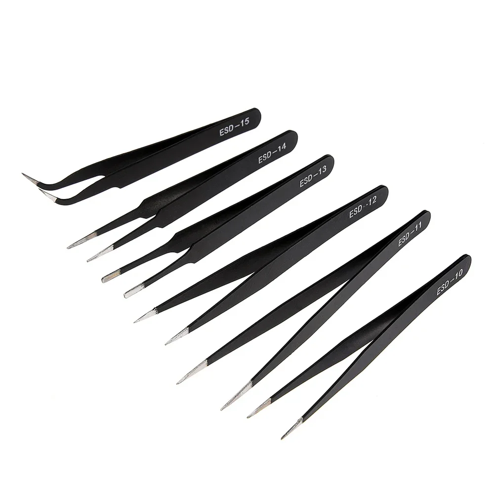 Thép Không Gỉ Chống Tĩnh Điện  - đánh giá và giá Electronics Repair Tools