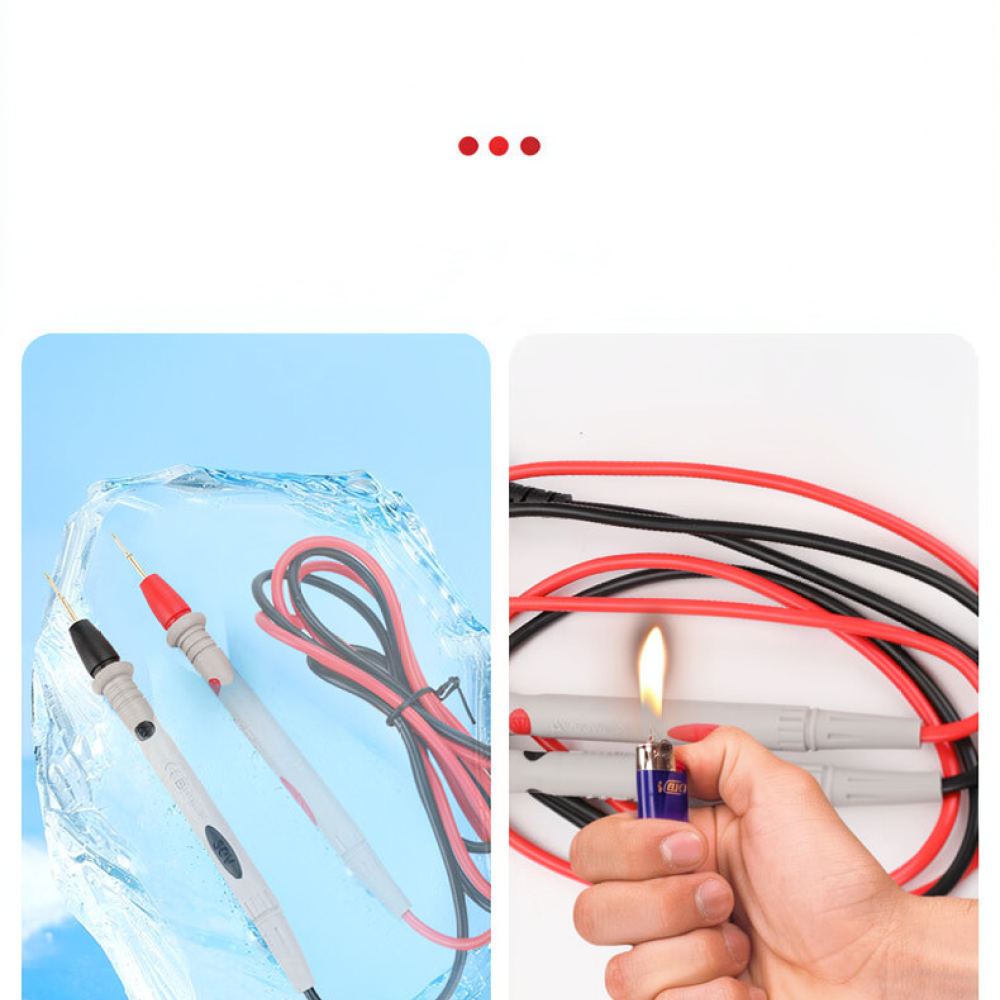 Universal Digital Multimeter T - đánh giá và giá Electronics Repair In Usa