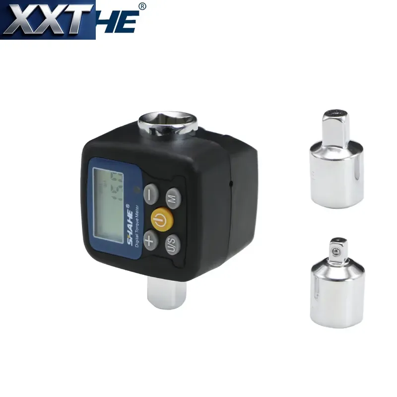 XXT Shahe Digital Torque Wrenc - đánh giá và giá Electronics Repair In Usa